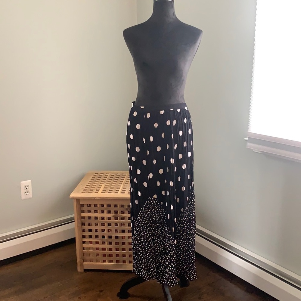 Chadwick’s Long Flowy Skirt